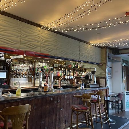 The Ferry Inn Thurso Εξωτερικό φωτογραφία