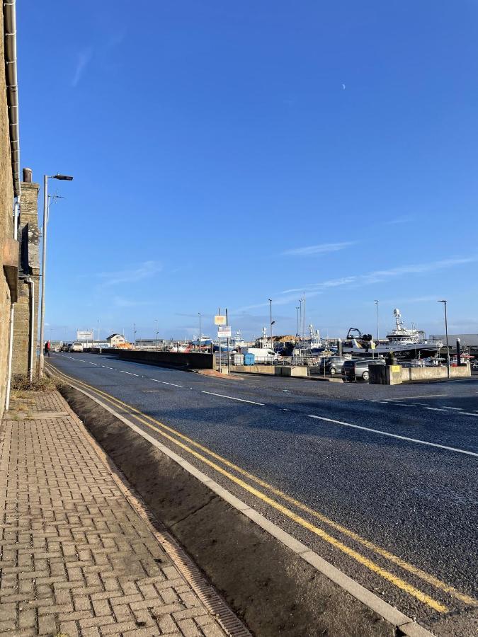 The Ferry Inn Thurso Εξωτερικό φωτογραφία