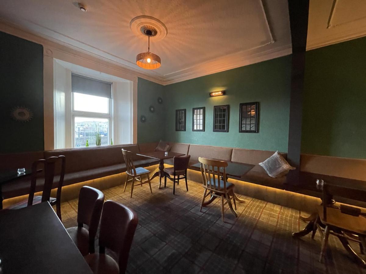 The Ferry Inn Thurso Εξωτερικό φωτογραφία