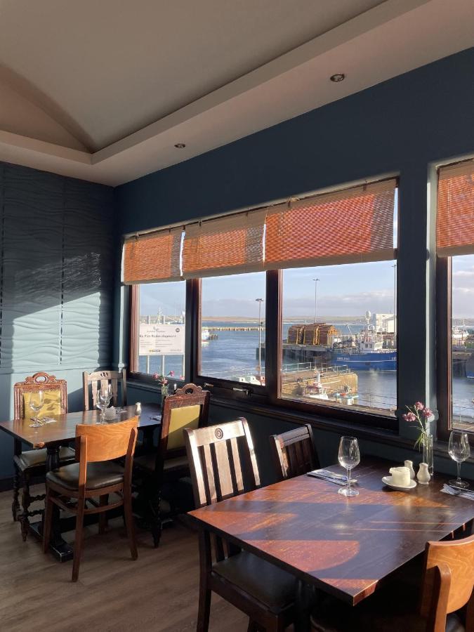The Ferry Inn Thurso Εξωτερικό φωτογραφία